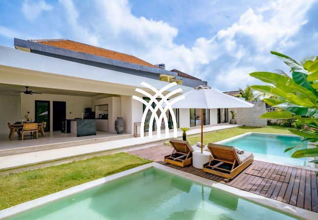 Villa à Uluwatu - Airis Zen
