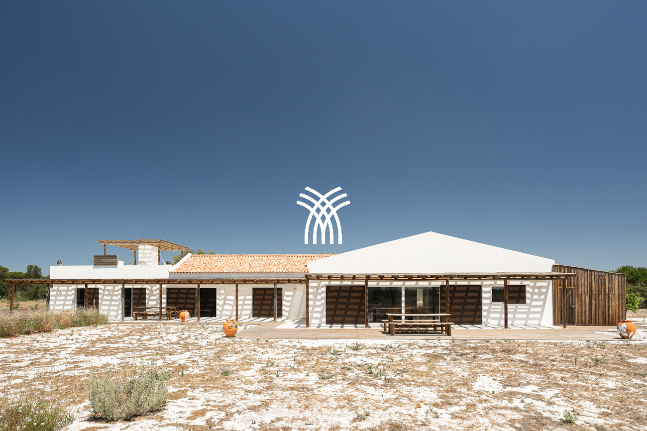 villa à Comporta - Nativa