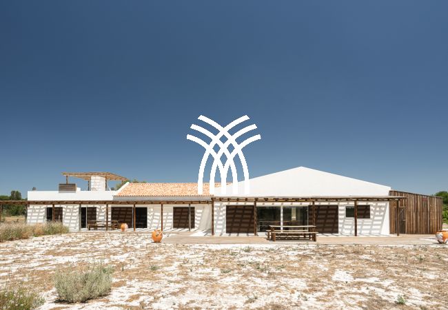Villa à Comporta - Nativa