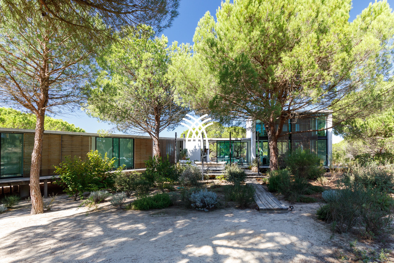 villa à Comporta - Kimchi