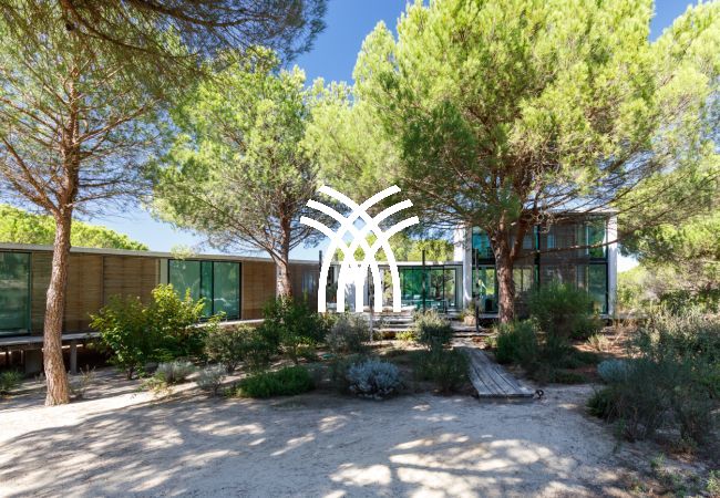 Villa à Comporta - Kimchi