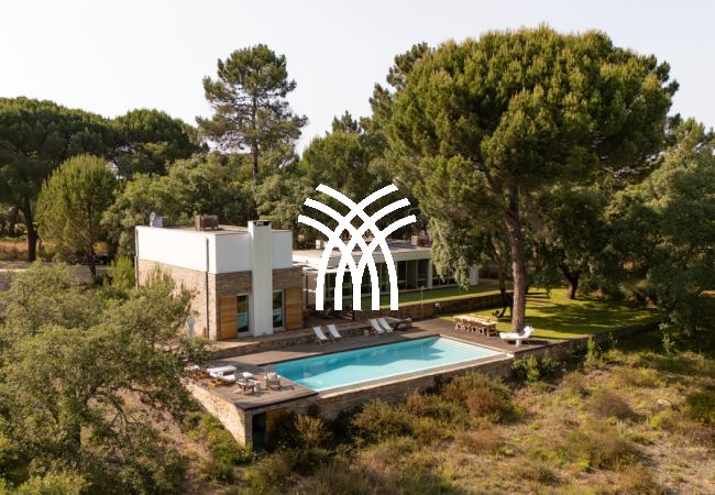 Villa à Comporta - Varzea