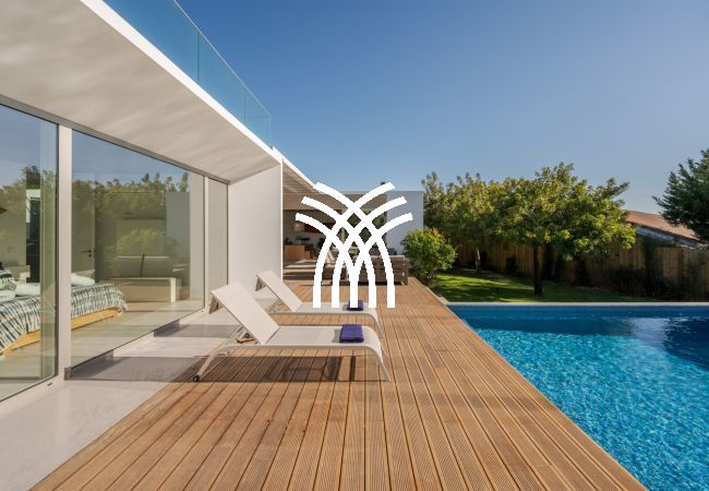 Villa à Comporta - Otis