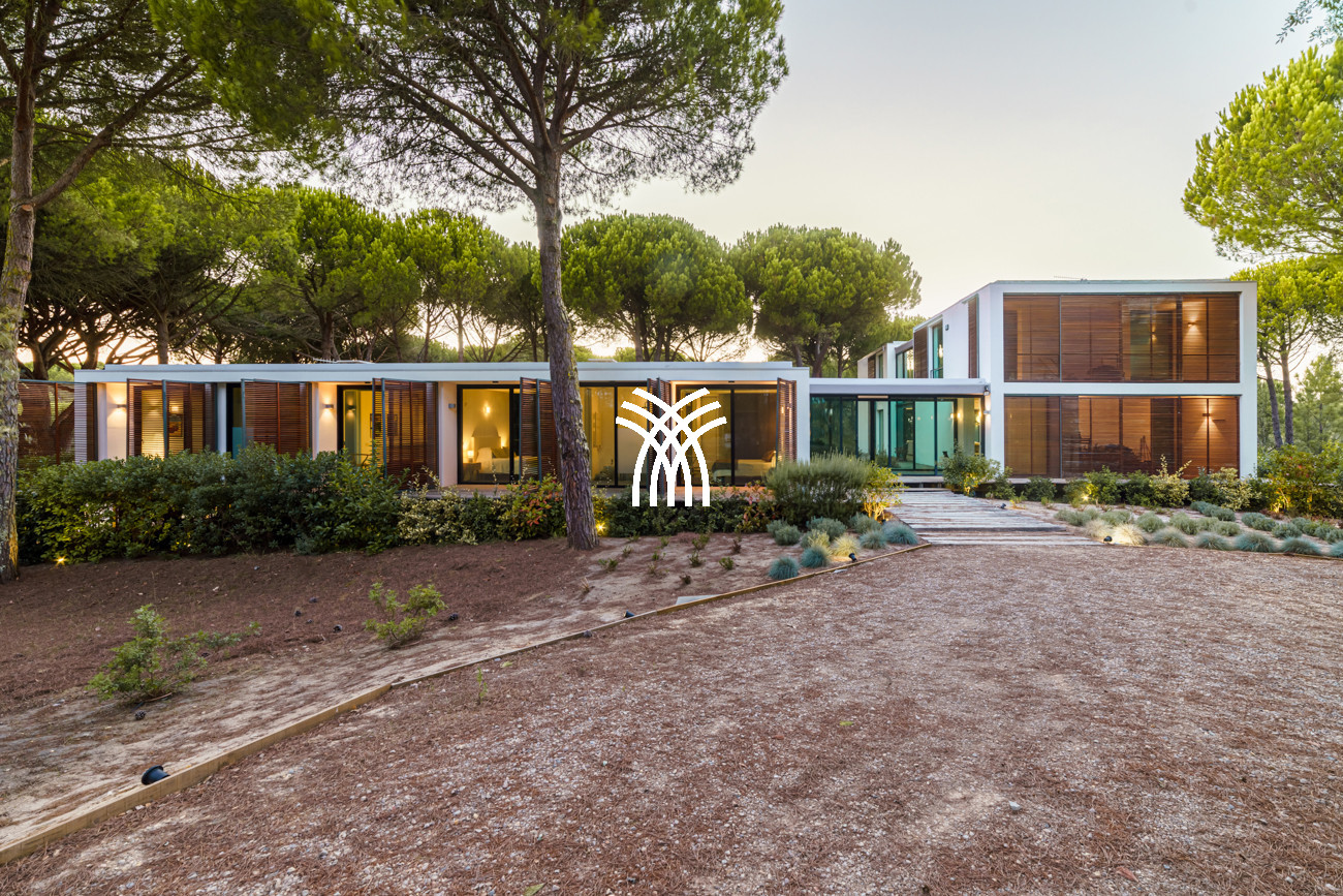 villa à Comporta - Camellia