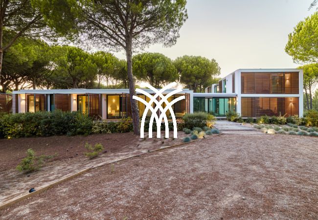 Villa à Comporta - Camellia