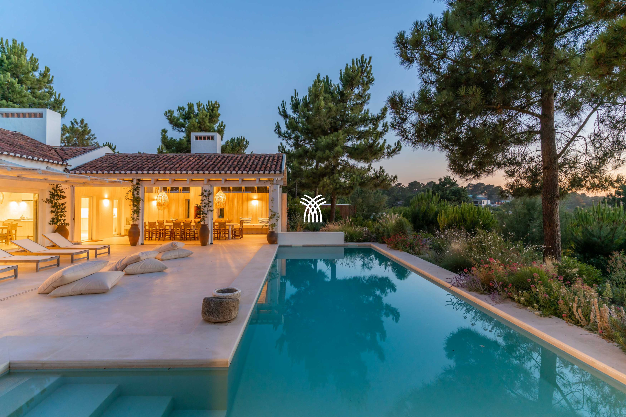 villa à Comporta - Casa de Figueira