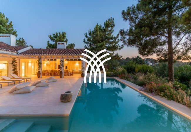 Villa à Comporta - Casa de Figueira