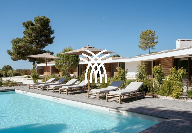 Villa à Comporta - ASA