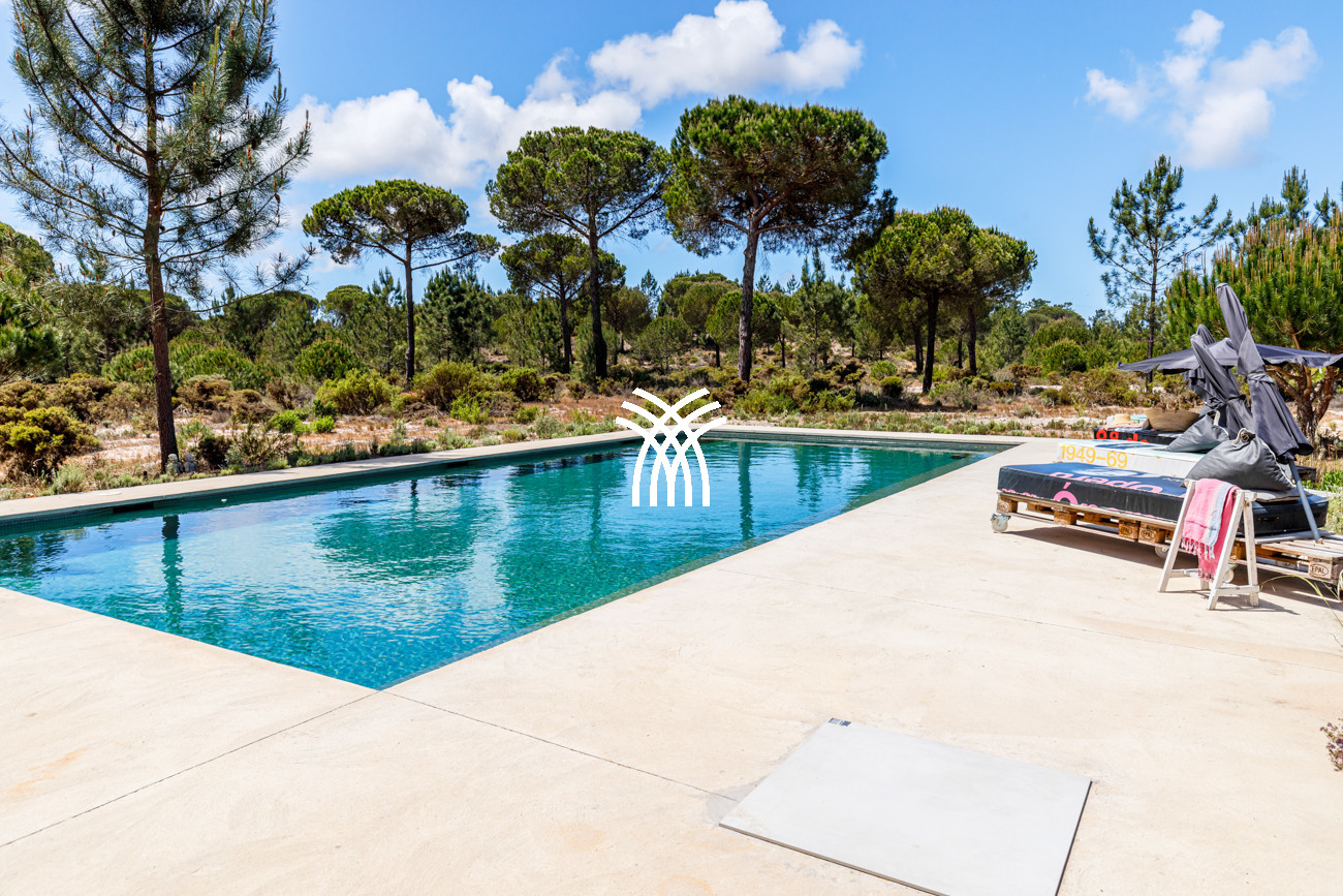 villa à Comporta - MAM