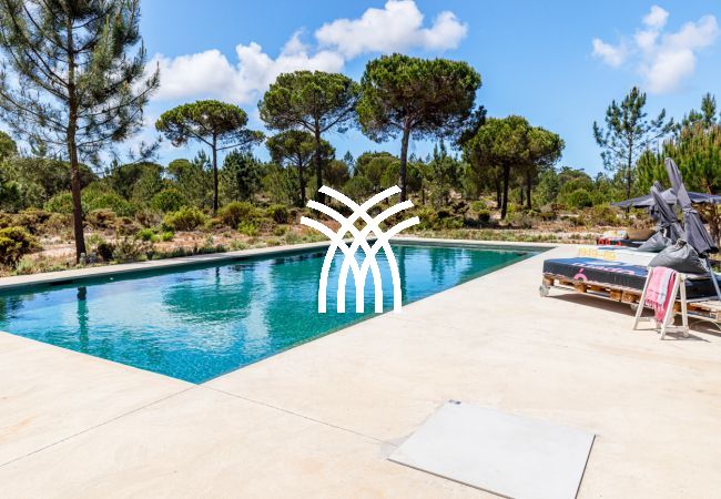 Villa à Comporta - MAM