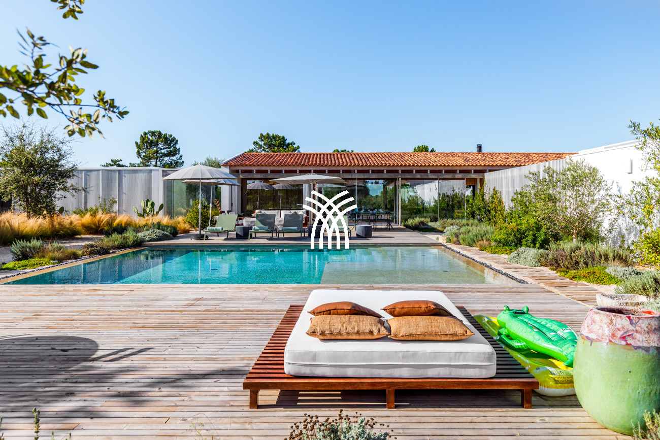 villa à Comporta - Lavanda