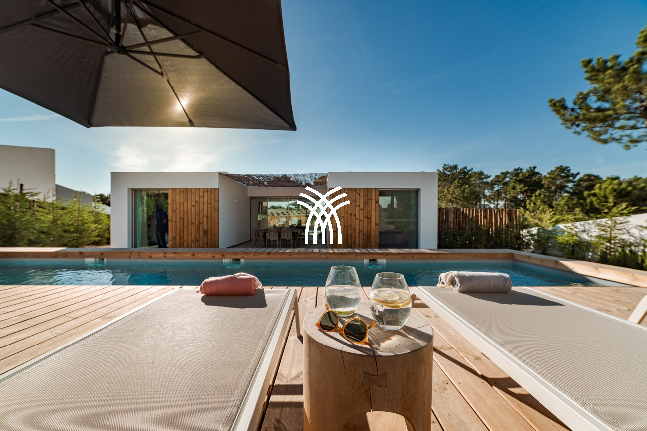 villa à Comporta - Dos Cedros