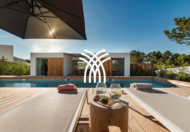 Villa à Comporta - Dos Cedros