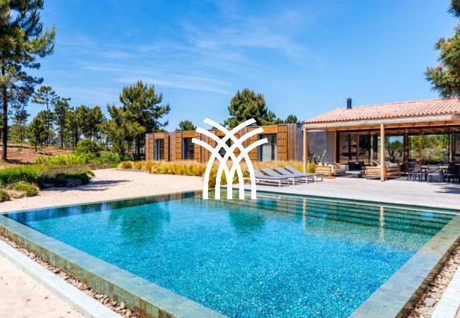 Villa à Comporta - Amaya