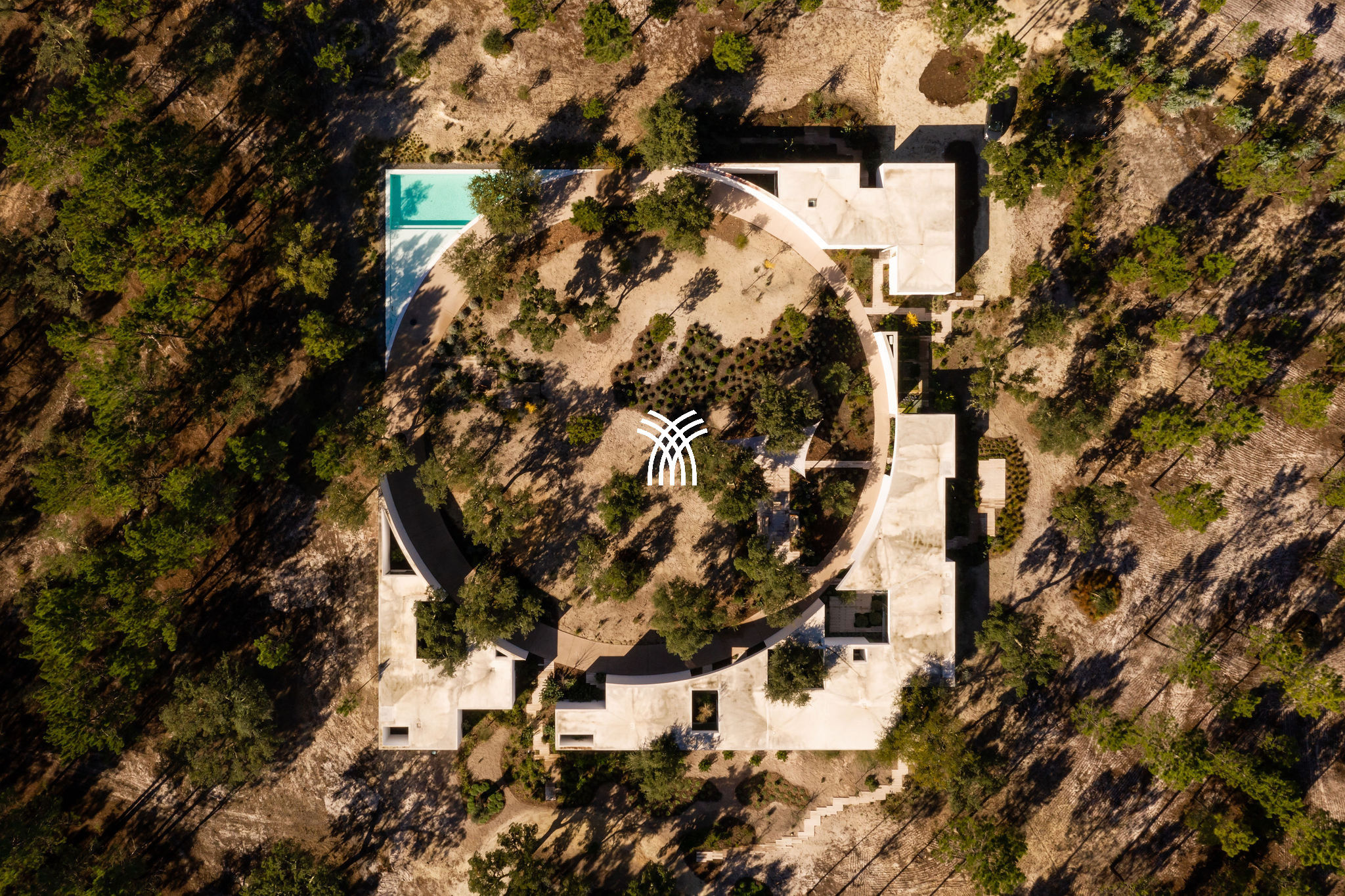 villa à Comporta - Casa Arena