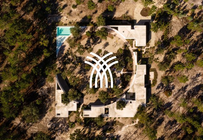 Villa à Comporta - Casa Arena