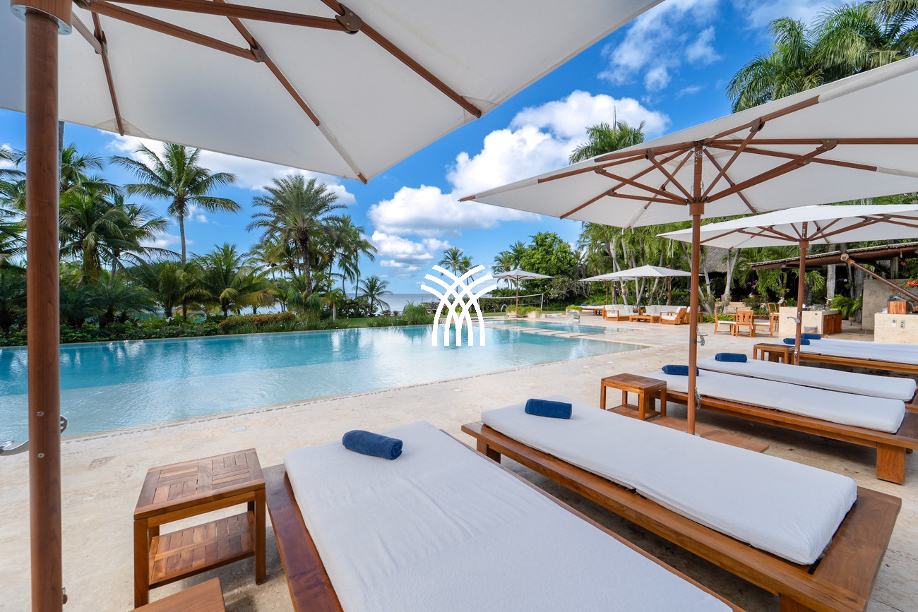 villa à Casa De Campo - La Plage RD