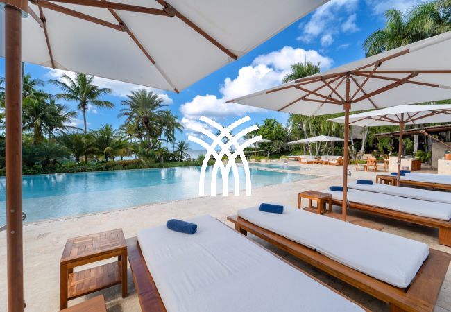 Villa à Casa De Campo - La Plage RD