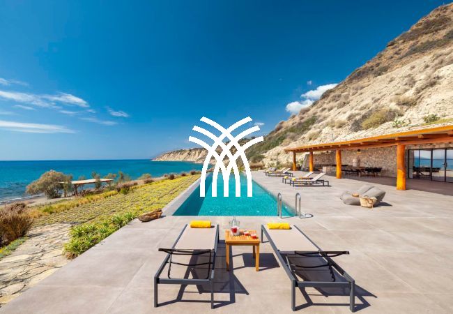 Villa à Ano Viannos - Arvi East