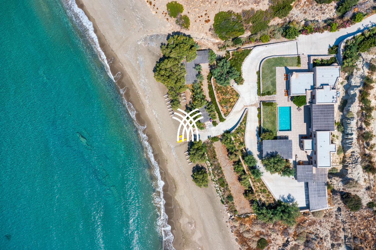 villa à Ano Viannos - Arvi West