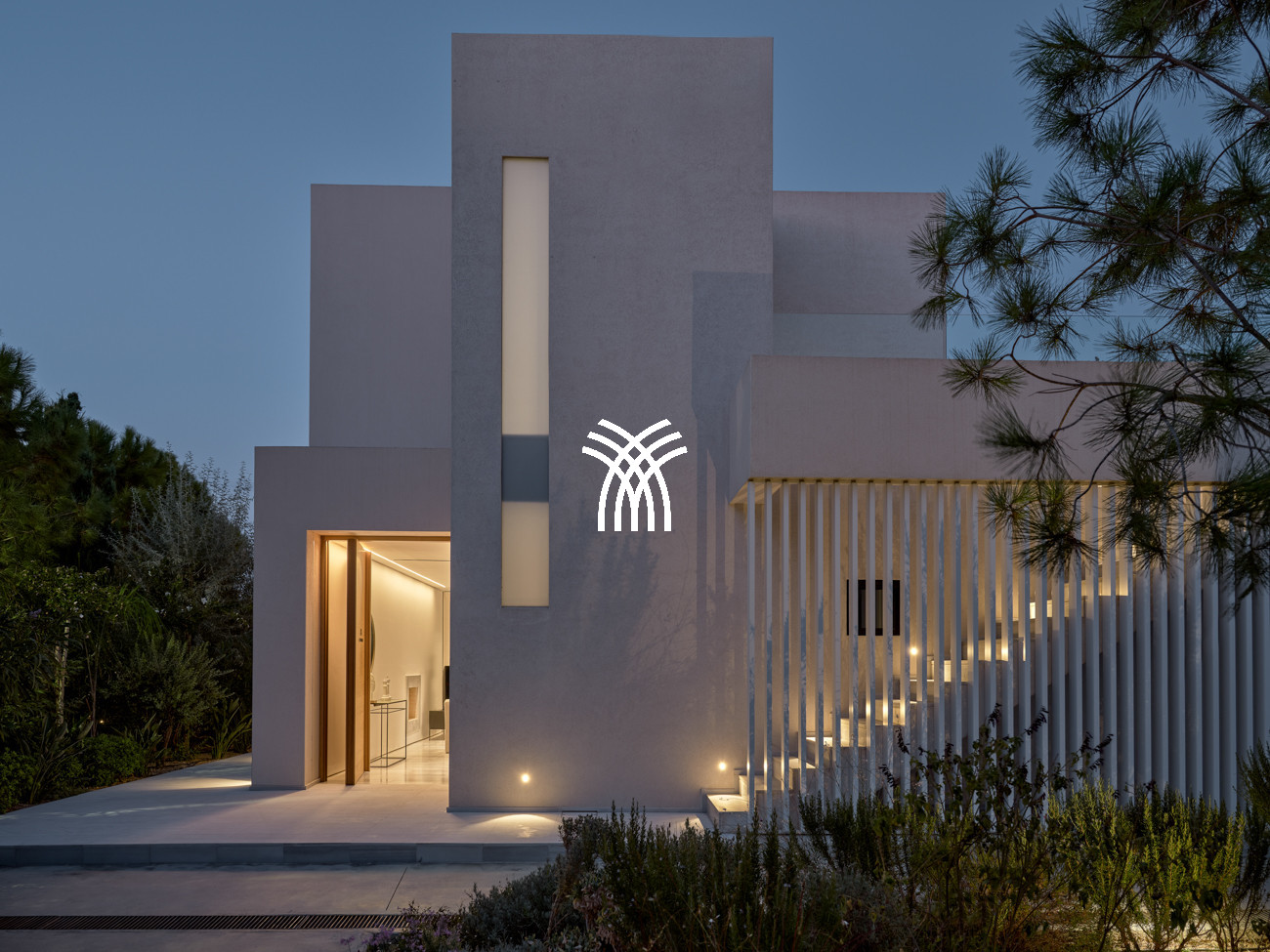 villa à Tsilivi - Jasminia