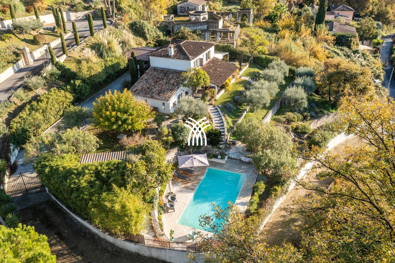 villa à Saint Paul de Vence - Beatrice