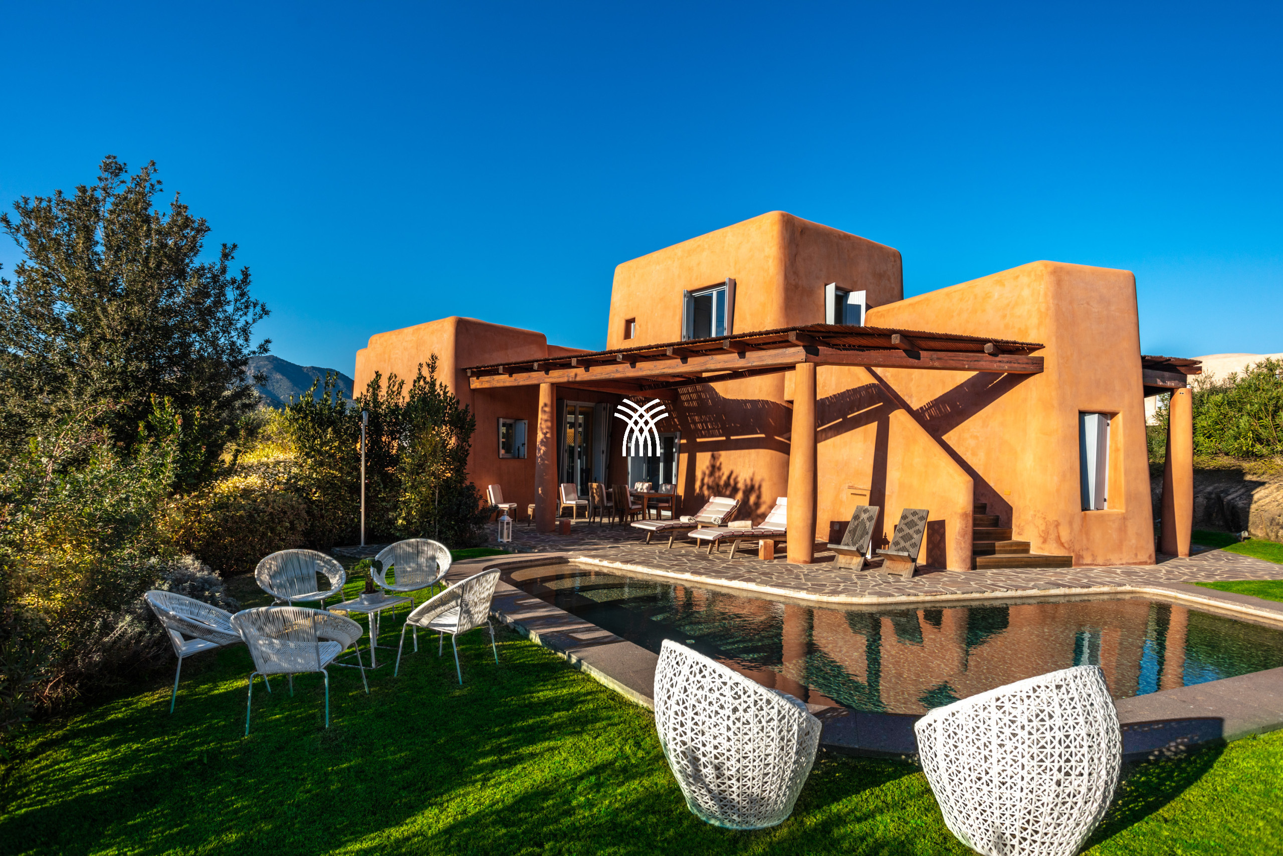 villa à Sant’Andrea Frius - Arenada