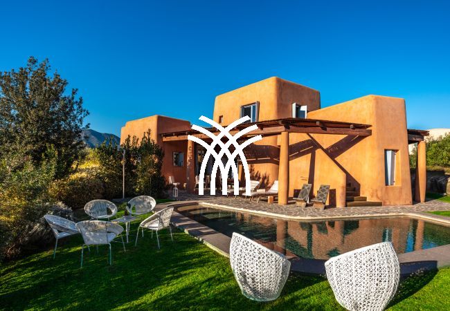 Villa à Sant’Andrea Frius - Arenada