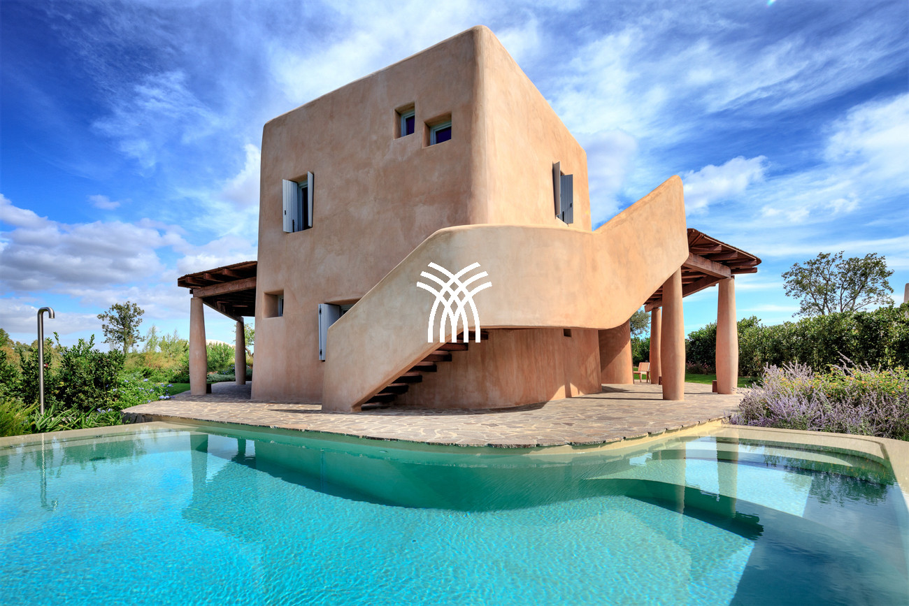 villa à Sant’Andrea Frius - Nea