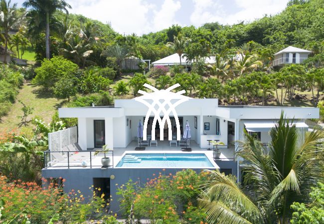 Villa à Case-Pilote - Roca