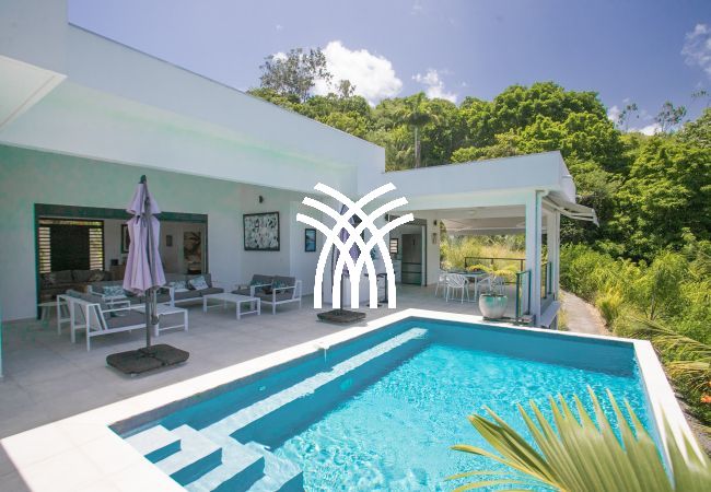 Villa à Case-Pilote - Roca *****