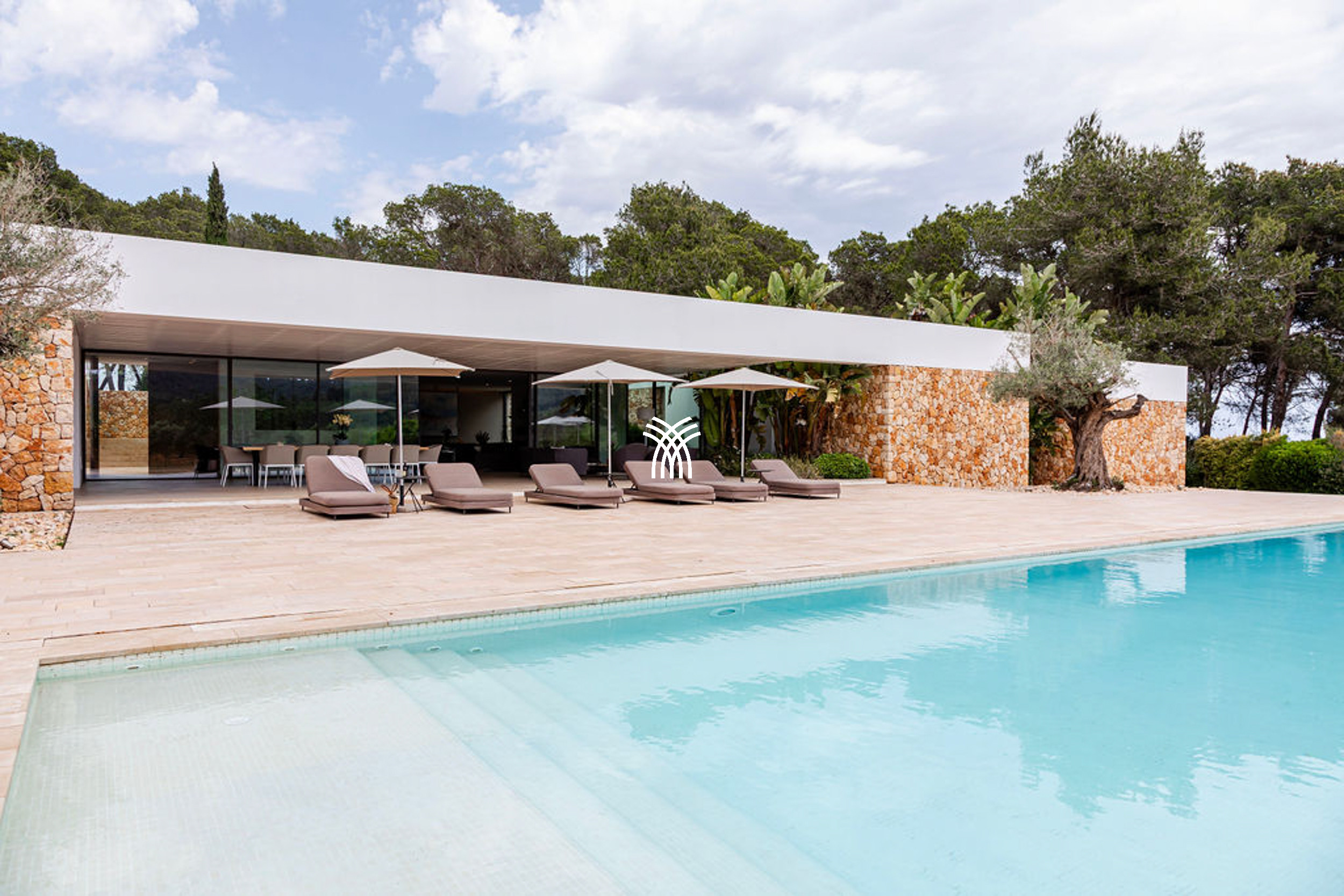 villa à Ibiza - Can Rafalet
