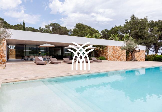 Villa à Ibiza - Can Rafalet