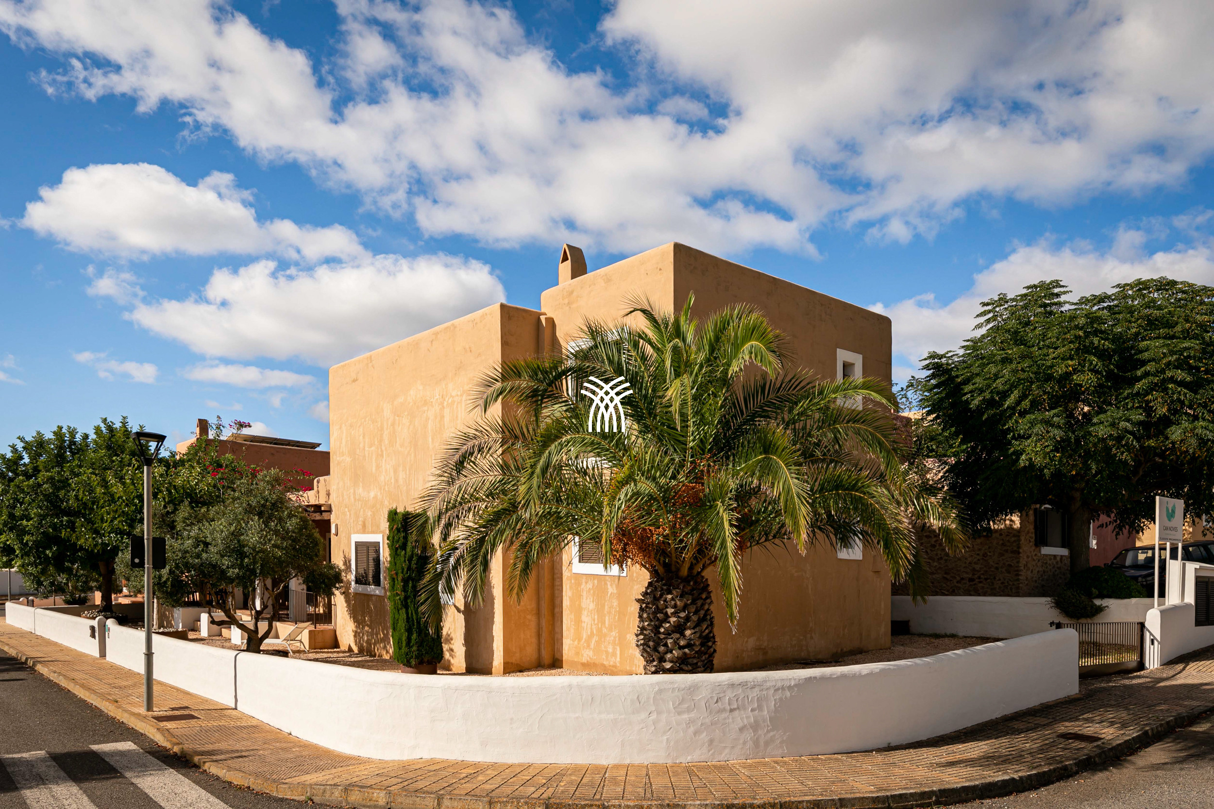 villa à Formentera - Can Noves