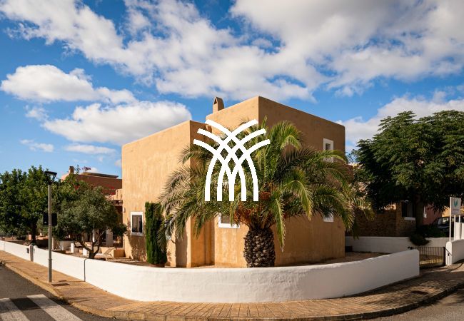 Villa à Formentera - Can Noves