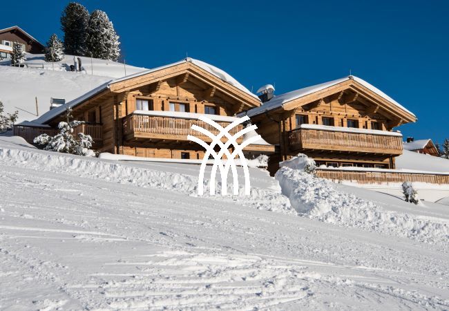 Chalet à Lech - Mimi