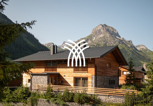 Chalet à Lech - Falcon
