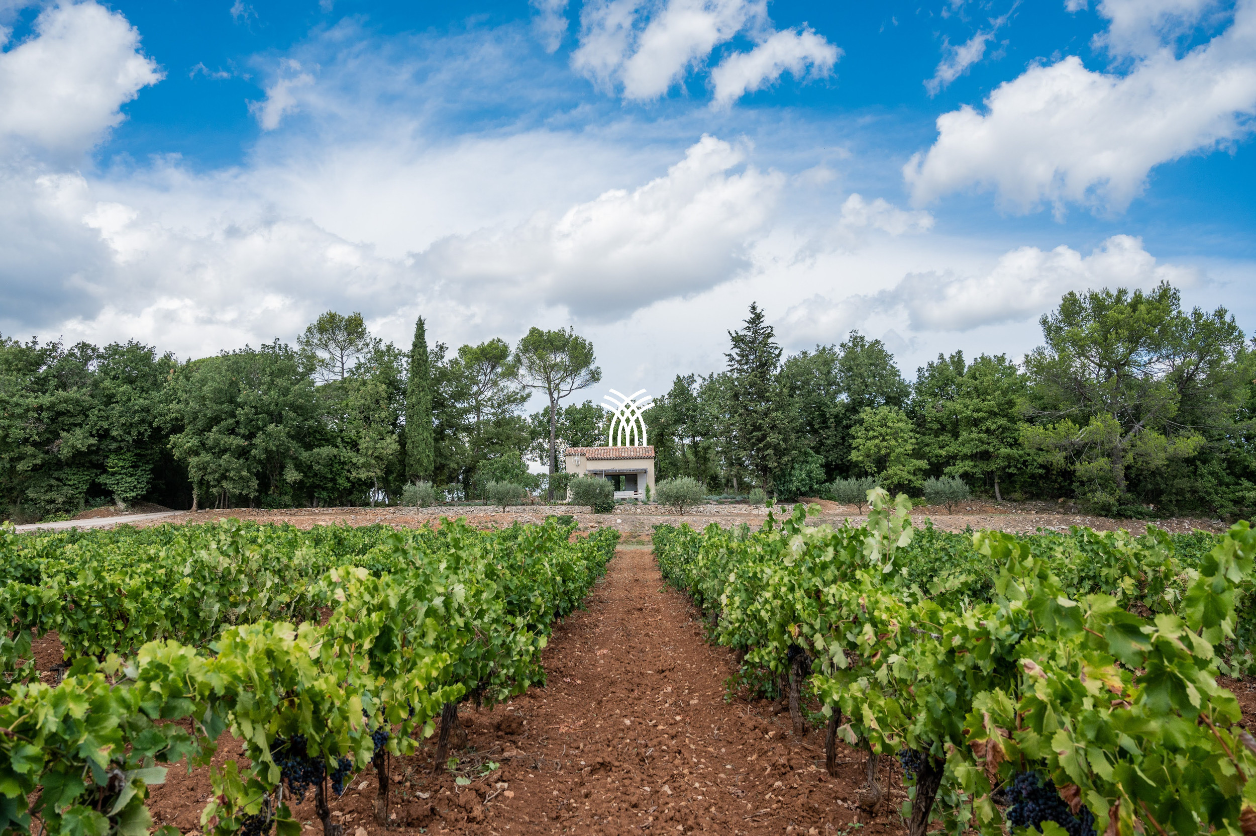 villa à Saint Remy de Provence - Bastidon