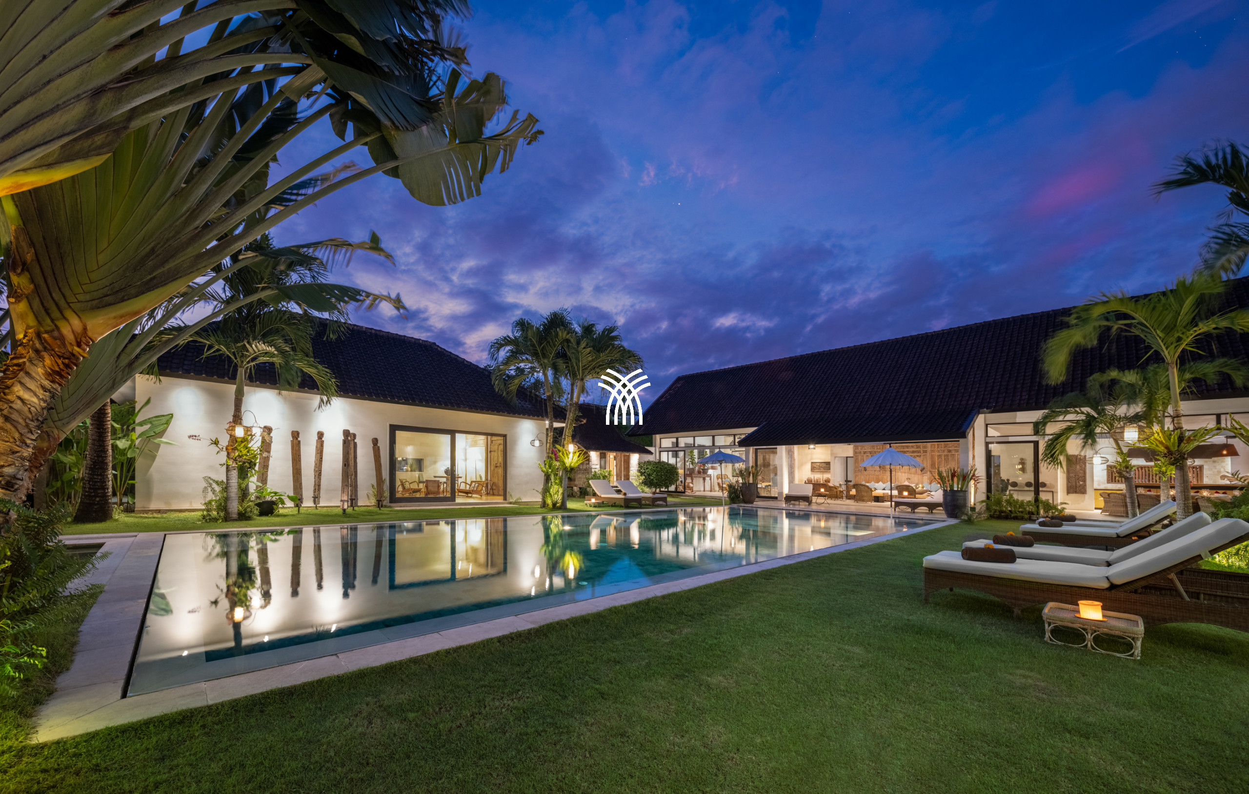 villa à Pecatu - Abaca Iluh