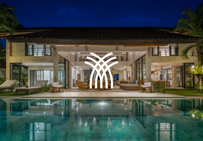 Villa à Pecatu - Abaca Kadek