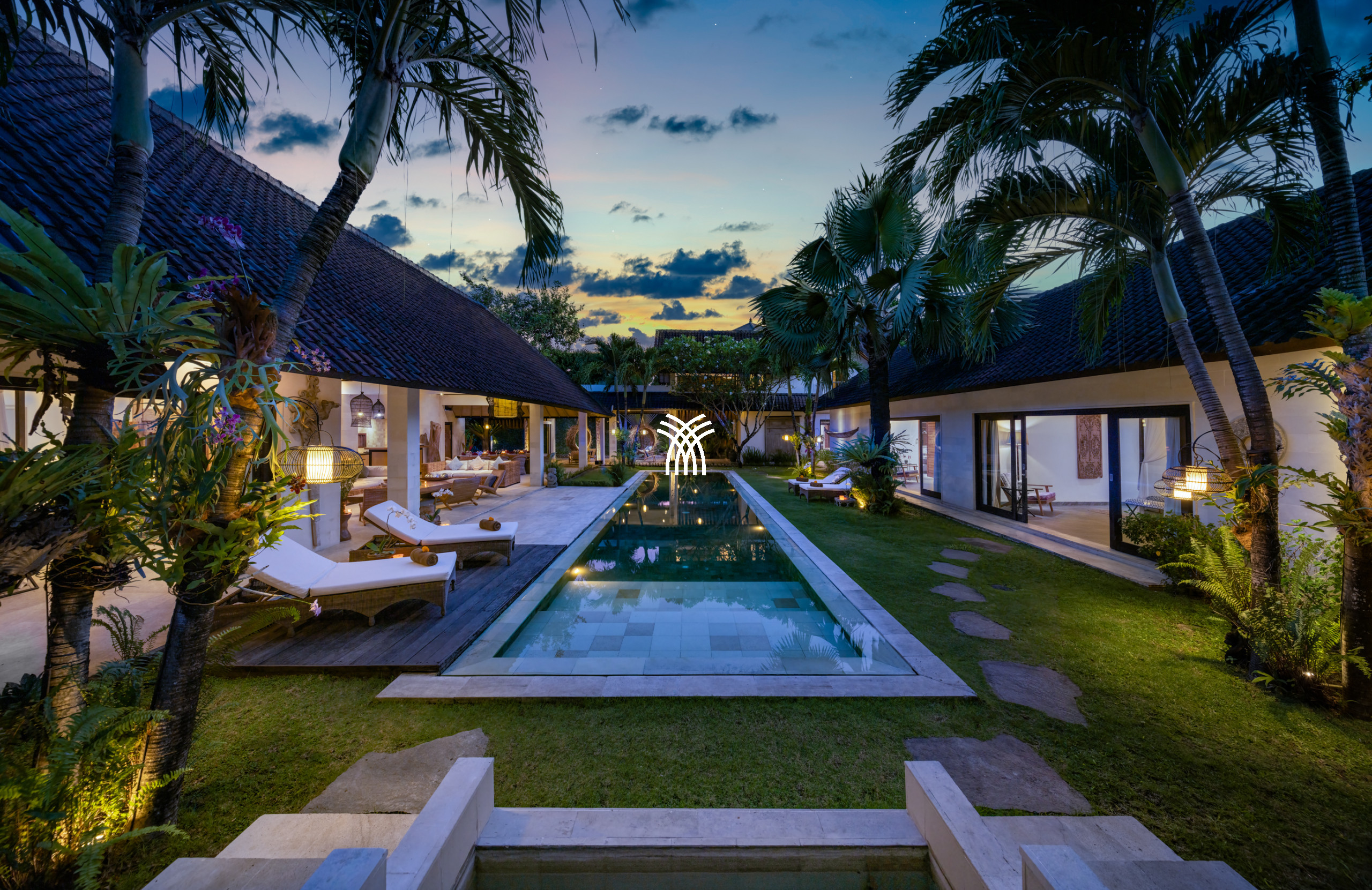 villa à Pecatu - Abaca Nyoman