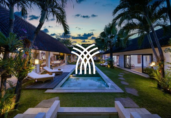 Villa à Pecatu - Abaca Nyoman