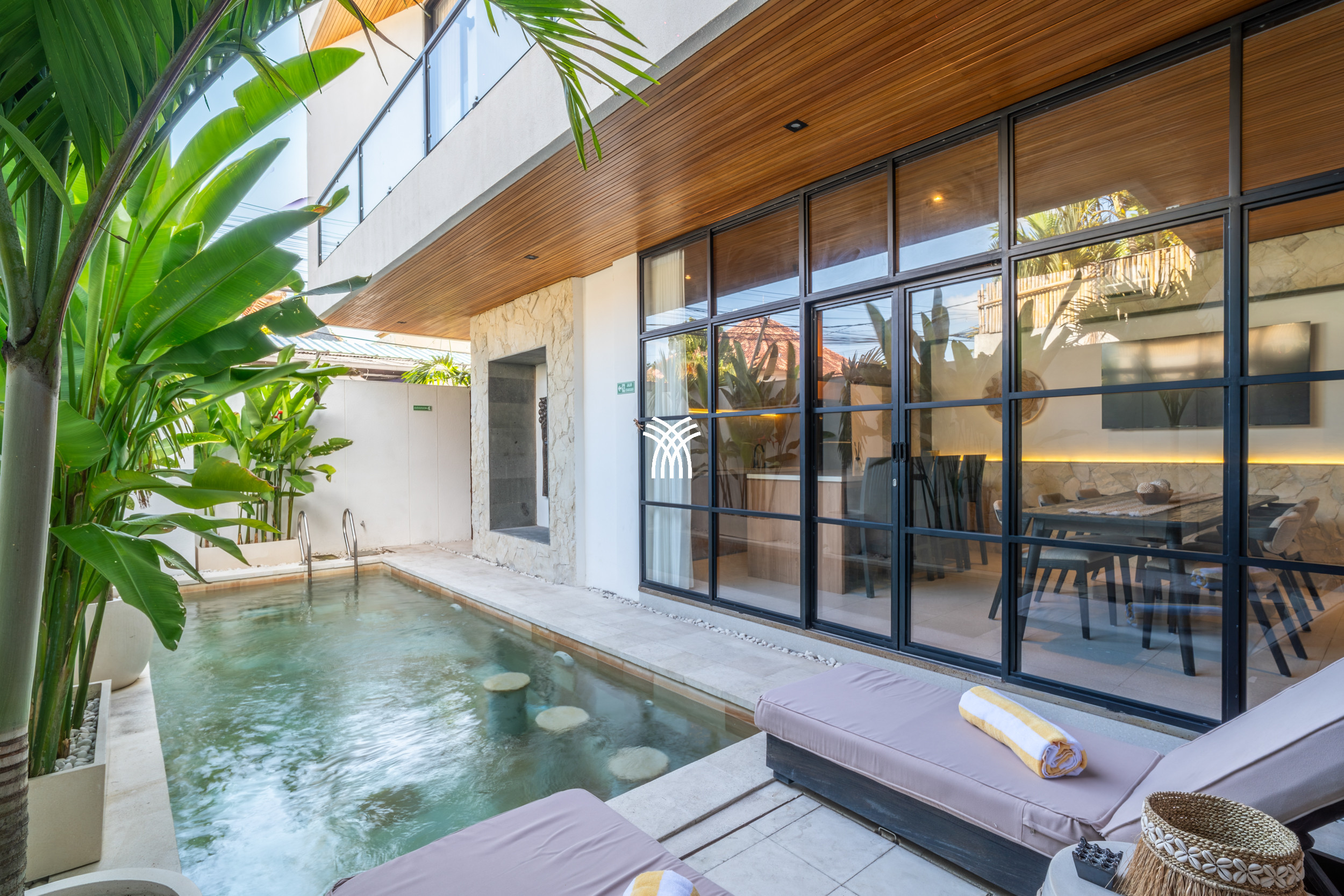 villa à Pecatu - Nirvana B