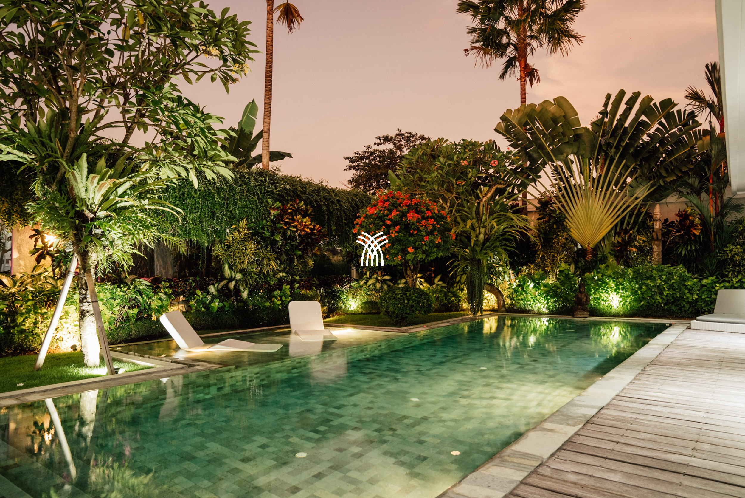 villa à Pecatu - Manjari