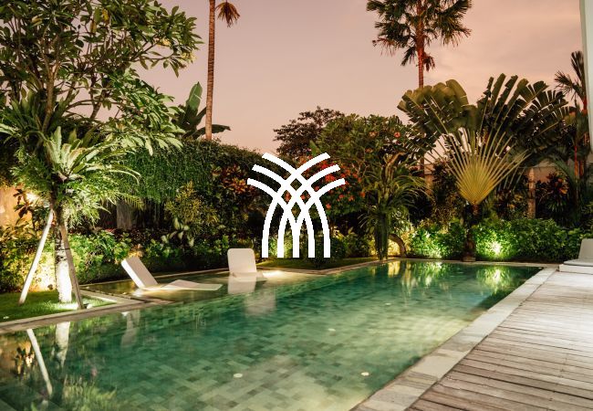 Villa à Pecatu - Manjari