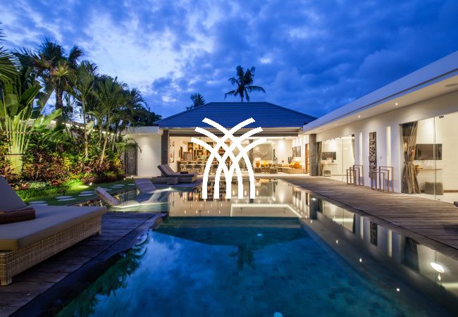 Villa à Pecatu - Manprana