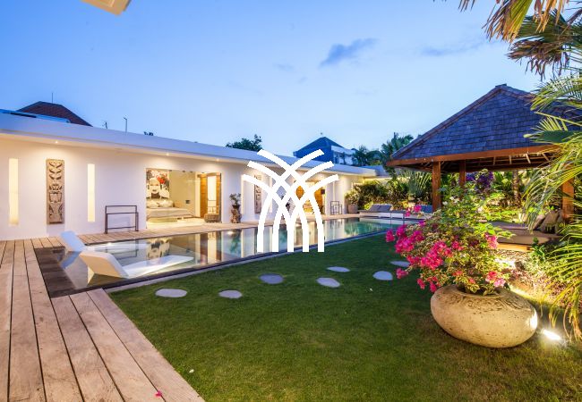 Villa à Pecatu - Summertime