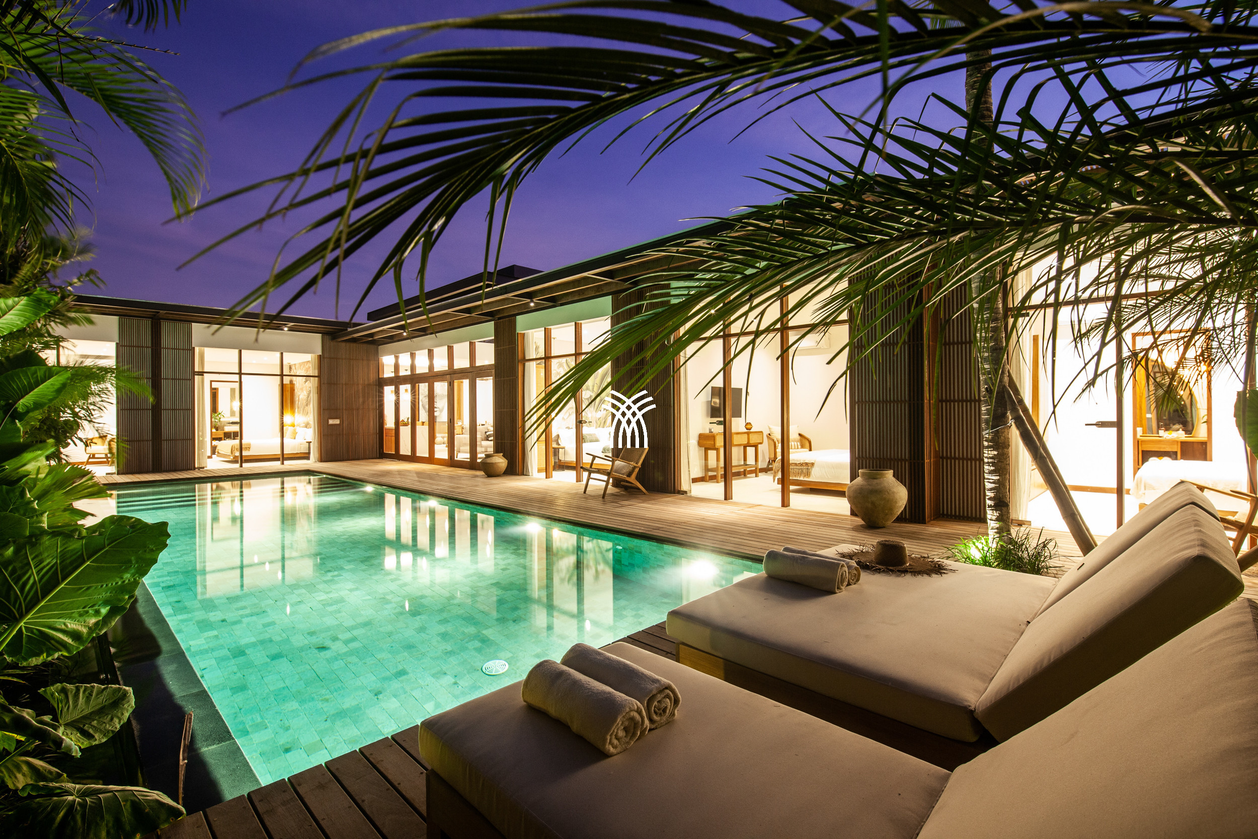 villa à Pecatu - Sayana