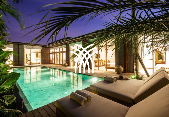 Villa à Pecatu - Sayana