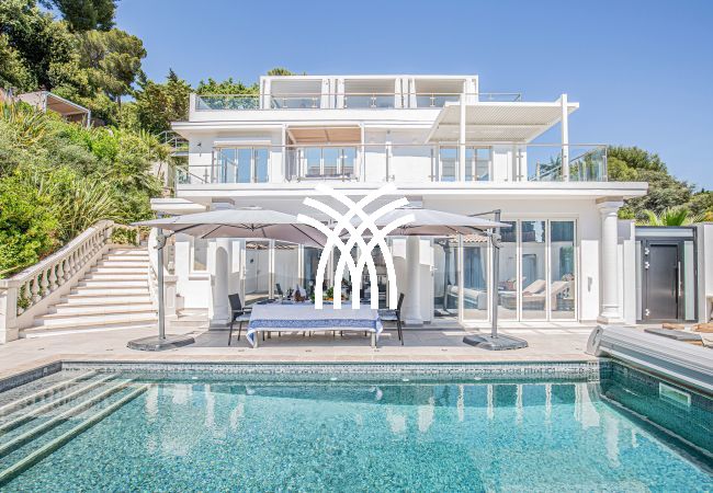 Villa à Antibes - Cinderella